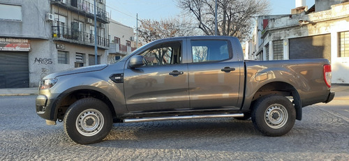 Imagen 12 de 15 de Ford Ranger 2.2 Dc Tdi Xl 4x2