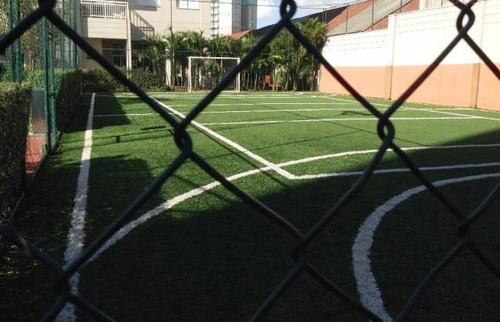 Imagem 24 de 30 de Apartamento Com 3 Dormitórios, 81 M² - Venda Por R$ 700.000,00 Ou Aluguel Por R$ 2.800,00/mês - Tatuapé - São Paulo/sp - Ap7097