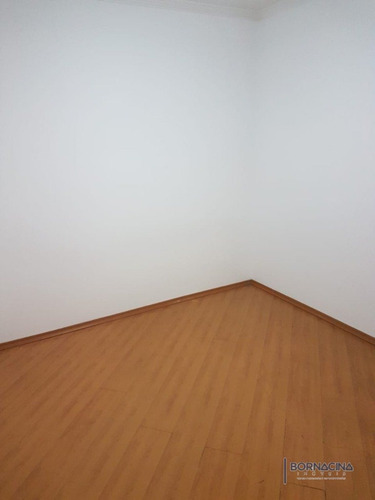 Imagem 10 de 15 de Alto Da Boa Vista, 96m² Uteis Lazer Completo. - L-1588