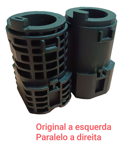 4 Und Copo Porta Ferramentas Para Magazine Discovery D800