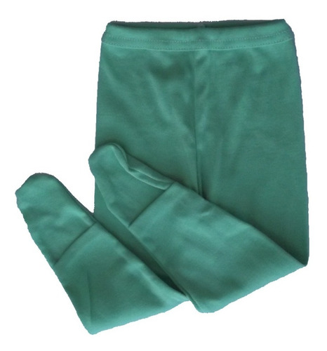 Pack 3 Pantys Bebé De Algodón Niño
