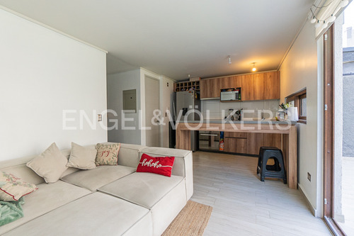 Triplex Con Patio 2 Estacionamientos