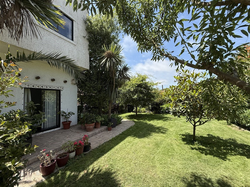 Casa Arriendo Maitencillo 5 Dorm 4 Baños Piscina Terraza