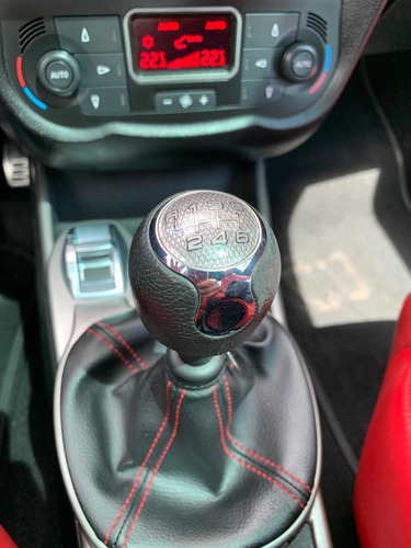 Imagen 15 de 15 de Alfa Romeo Mito 2018 1.4 Veloce Mt