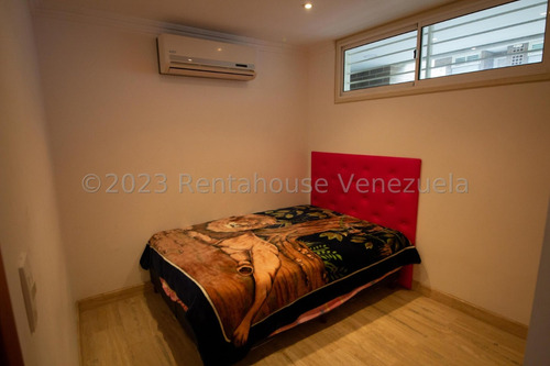 Venta De Apartamento\ Escampadero - Mg 4-15856