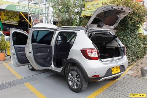 Renault Stepway Mt 2019