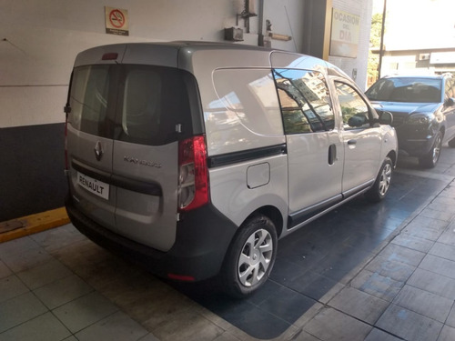 Nueva Kangoo Confort 5 Asientos 1.6 0km - Fcio / Pmto - Dg