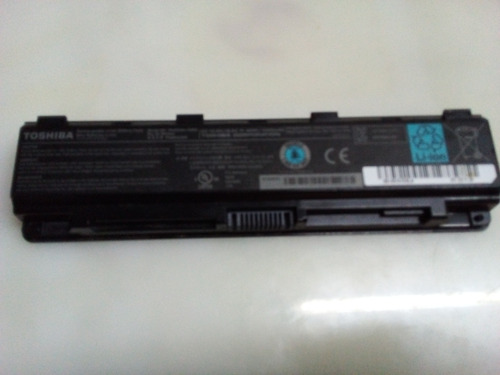 Bateria Toshiba Para Reparar