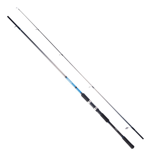 Caña Pescar Shimano Vengance Pacifico 2.70xh/30-70g Grafito