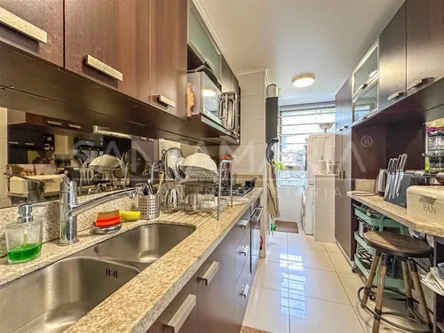 Venta Departamento Lomas De San Andrés, Concepción