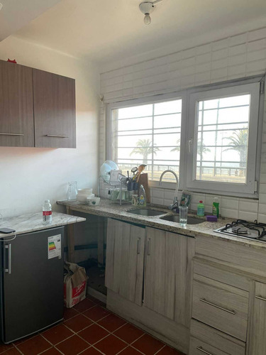 1 Baño,2 Dorm, Cocina Nueva, Baños En Mármol¡ (99050)