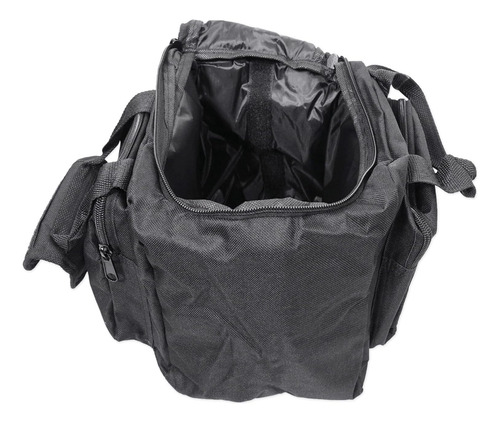 Bolsa De Viaje Universal Para 2x Par Lightscontroladorcables