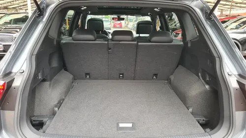 Volkswagen Tiguan 1.4 Tsi R-Line Dsg6