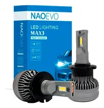 Comprar Focos Led Serie D Modelo D2 Plus 13.000lm Naoevo