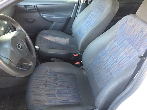 Chevrolet Celta Life 1.0 4 Portas Completo -d - 2007