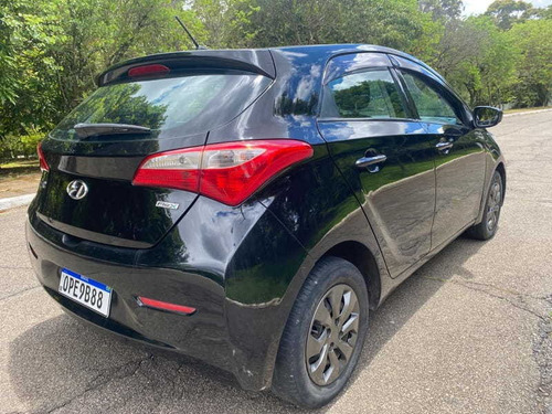 Hyundai Hb20 1.0 M Completo - 2013