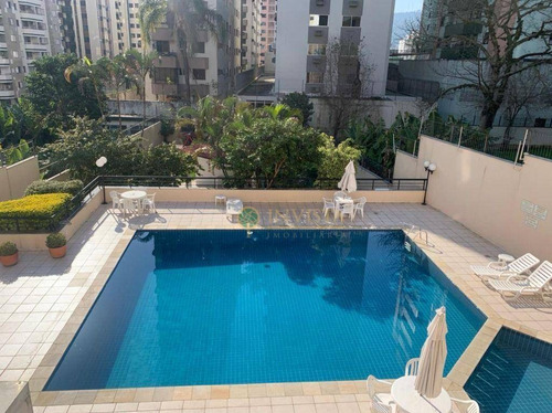 Imagem 19 de 24 de Apartamento De 87m² Há Uma Quadra Da Beira Mar Norte. - Ap6247