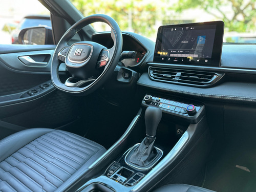 Fiat FASTBACK 1.3 TURBO 270 FLEX LIMITED EDITION AT6