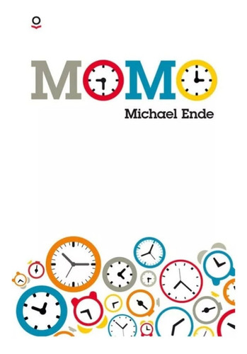 Momo Michael Ende