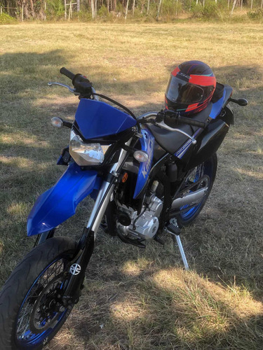 Imagen 4 de 9 de Kawasaki Klx 250 Sf