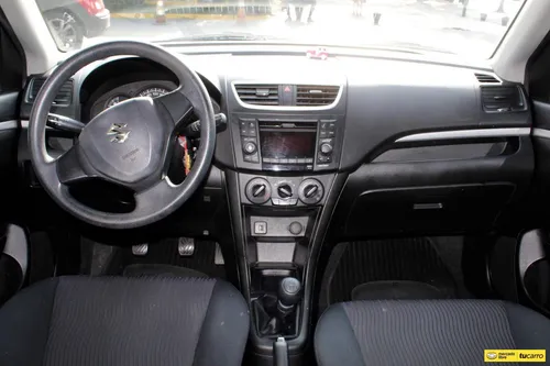 Suzuki Swift 1.4 Gl Mt