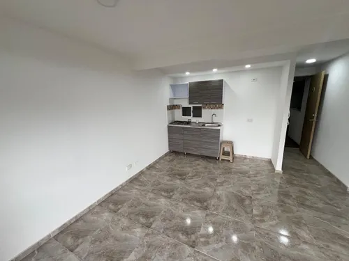 Apartamento En Arriendo En Bochalema. Cod A8014573