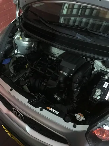 Kia Ion