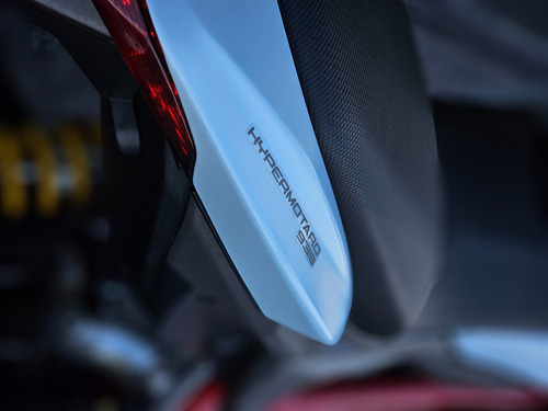 Ducati Hypermotard 939 - Mejor Precio -garantia Extendida Jc