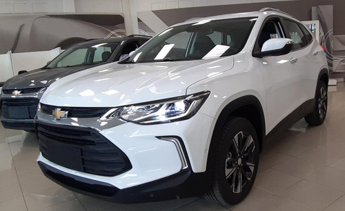 Chevrolet Tracker 1.2 Premier Turbo At