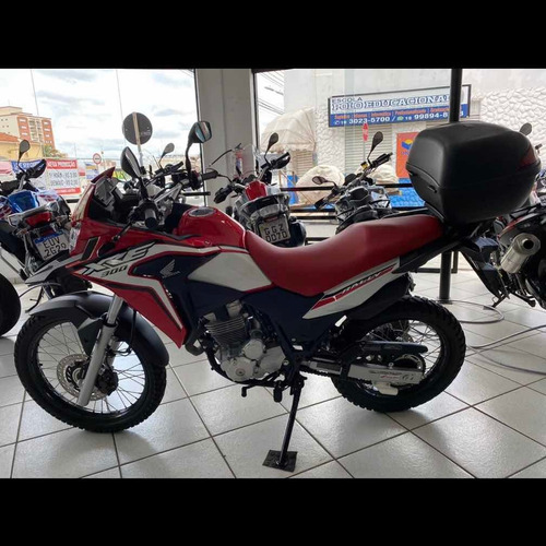 Honda Xre 300 Abs 2020