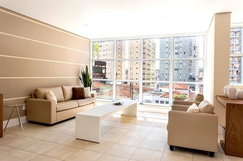 Imagem 13 de 23 de Apartamento - Ref: 4135