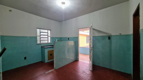 Imagem 24 de 29 de Casa Em Boa Vista, São Gonçalo/rj De 360m² 3 Quartos À Venda Por R$ 300.000,00 - Ca1283035-s