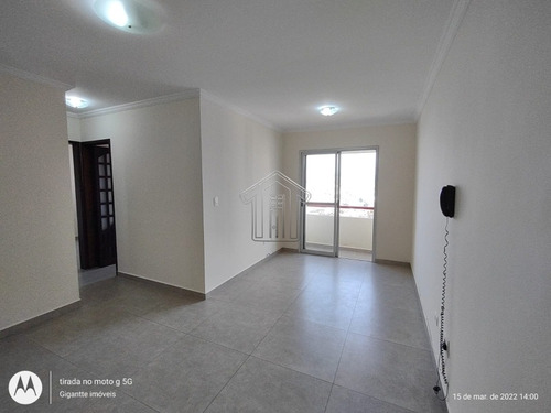 Imagem 1 de 23 de Apartamento Venda No Bairro Jardim Do Estádio, 2 Dorm, 1 Vagas, 56 M - 15796junho22