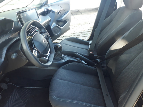 Peugeot 208 1.0 FIREFLY FLEX STYLE MANUAL