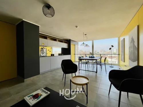 Departamento Calle San Ignacio De Loyola Id: 64566