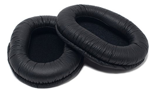 Almohadillas De Repuesto Para Sony Mdr7506 Y Mdrv6 - 1 Par