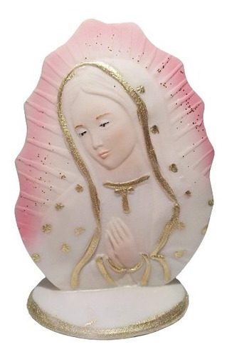 12pz Recuerdos Bautizo Primera Comunión Virgen De Guadalupe