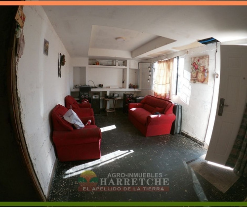 Venta De Casa 2 Dormitorios En Las Piedras, Canelones