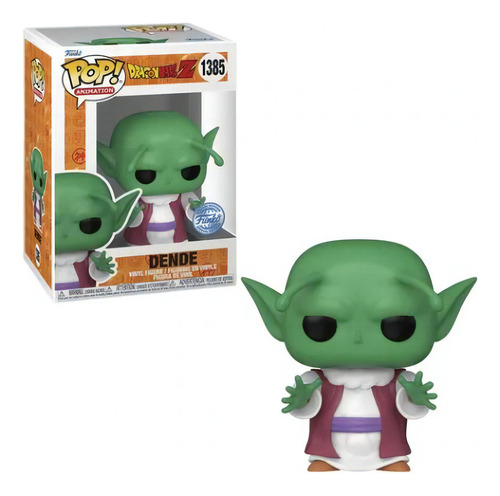 Funko Pop Dragon Ball 1385 - Dende