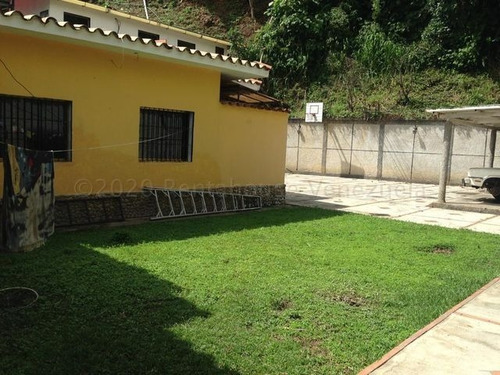 Imagen 14 de 15 de Casa En Venta 23-3649 En Turumo