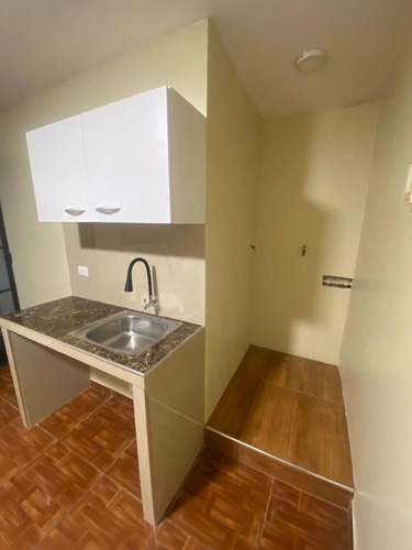 Alquilo Mini Depa ( Inlcuye Servicios) X Alt. C 3 De La Av. La Molina X Atento Peru