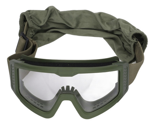 Gafas De Exterior Desmontables Con Protección Uv Y Resistent