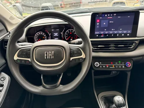 Fiat Pulse Drive 1.3 Mt - 2025