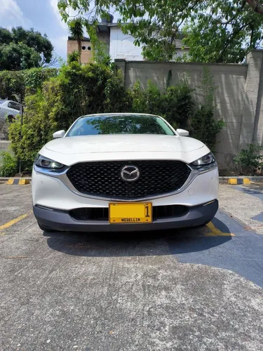 Mazda CX-30 2.5 Grand Touring Lx 4x2
