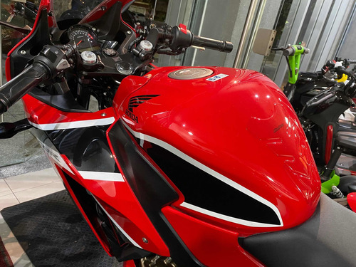 Honda Cbr 300