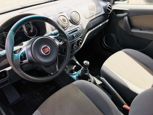 Fiat Palio 1.6 16v Essence 2015 Danielsilvaautomotores