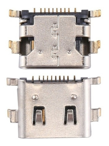 Pin Carga Compatible Con Sony Xa1 Plus G3416 3412 3426 3421