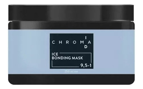 Schwarzkop Chroma Id 9,5-1 Mascarilla Mantenimiento 250ml