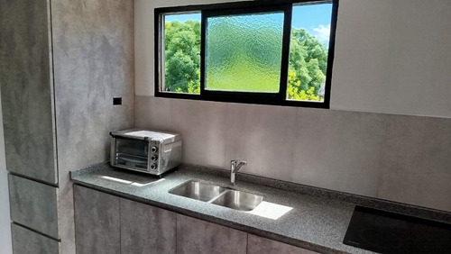 Ph, En Venta 3 Amb Chacarita, Terraza Propia