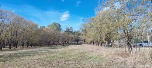 Venta Casa 4 Dormitorios En Gran Terreno Barreal